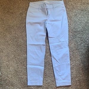 2/$10 Old Navy Pixie Pant